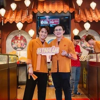 Tác giả xing iuu