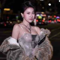 Diệu Huyền _ pháo
