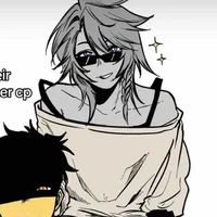 -🎀❀✦𝐂𝐡𝐚𝐧𝐜𝐞||𝐂𝐇∘-