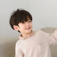 Tống Hạo Khang Lúc Nhỏ