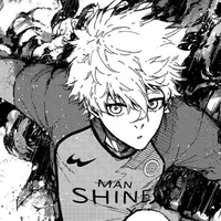 Nagi Seishiro
