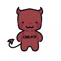 Coolkid (Trẻ ngầu)