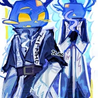 Dusakar? (dell nhớ tên)