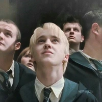 Draco Malfoy