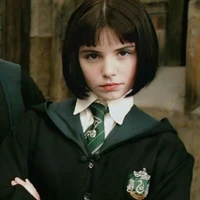 Pansy Parkinson