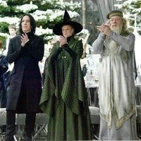 Bộ ba quyền lực