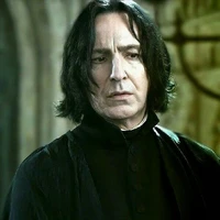 Severus Snape