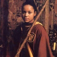 Angelina Johnson