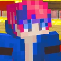 Hiha the blue