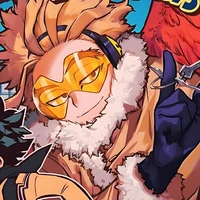 Takami Keigo (Hawks)
