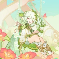 Nahida
