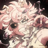 Mina Ashido