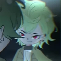 mặt quỷ•Lão bạn•