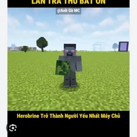 herobrine