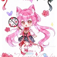 HT Chủ (Kinimi)