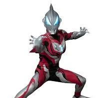 Ultraman Geed Primitive