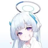 Ushio Noa(lúc bé)