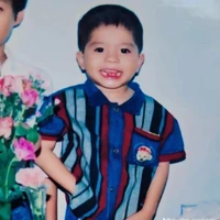 Quang Anh (lúc nhỏ)