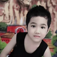 Đức Duy (lúc nhỏ)