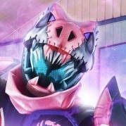 kamen rider vice 