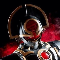 kamen rider orga