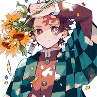 Kamado Tanjiro