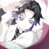 Kocho Shinobu