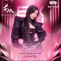 Tg là Fan của Lyhan và PMC
