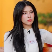 trần thảo linh