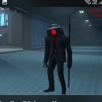 Dark speakerman(anh hai)/Dazkrenovkema