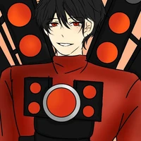 Titan SpeakermanHuman(baba2)/Spazverkema