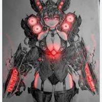 Titan Speakerwoman Girl(mama2)/Spetykema