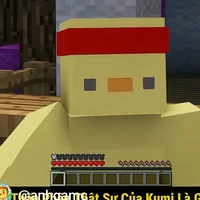 Anh gà mc