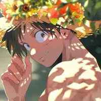 Luffy