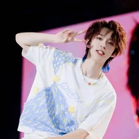 Hạ Tuấn Lâm_Cậu