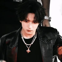 Nghiêm Hạo Tường_Anh