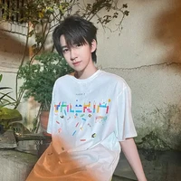 Hạ Tuấn Lâm_Nguyên chủ