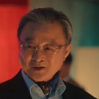 Viện trưởng Yoo