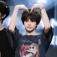 Trần Tư Hãn - Omega 