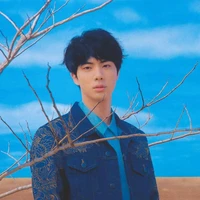 Park SeokJin