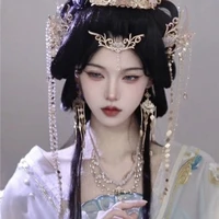 (Tôi) Kiều Anh - Hoàng Quý phi
