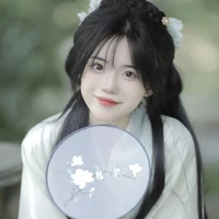 Thị nữ cung Hoàng quý phi