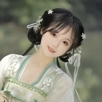 Thị nữ cung Hoàng Quý phi