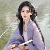 Trưởng thị nữ cung Hoàng Quý phi