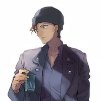 Akai Shuichi