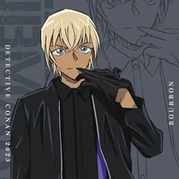 Amuro Toru(Furuya Rei)