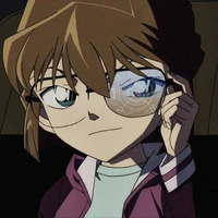 Haibara Ai