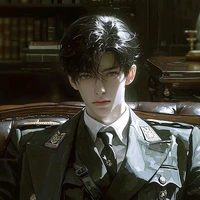 Trần Thương / Thiếu Tướng SĐ Qk3