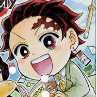 Tanjiro 