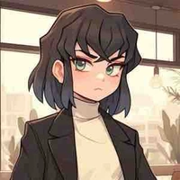 Inosuke 